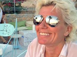 Jeg har jo verdens beste jobb som reiseleder