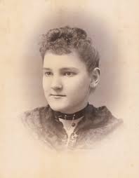 Anna Raub Taft (1868-1931)