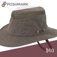 New Tilley Mash Up Hat Tmh55 Upf 50 Unisex Upf 50 Upf Unisex