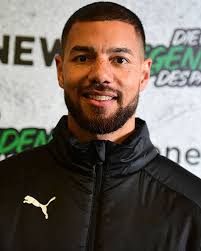 Marcel Ndjeng » Bilanz nach Schiedsrichtern