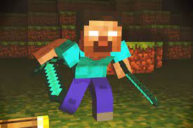 ❤ get the best wallpapers for minecraft on wallpaperset. Cool Minecraft Wallpapers Top Free Cool Minecraft Backgrounds Wallpaperaccess Oya Ornekleri Oya