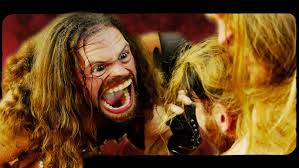 Kraven's REAL Alpha Boot Camp