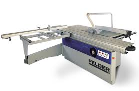 Felder K 915 Sliding Table Saw Sliding Table Saw Woodworking Machine Sliding Table
