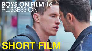GAY SHORT FILM - First Date Feelings in London - YouTube