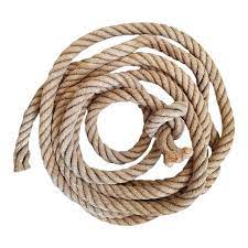 Vintage Nautical Dock Rope On Chairish Com Rope Boat Rope Vintage Nautical