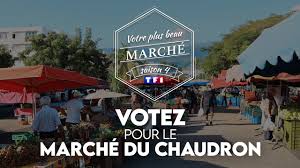 Votez Pour Le Marche Du Chaudron