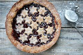 Admin şubat 8, 2020 kuchen leave a comment 25 views. Linzer Torte Rezept Mamablog Shop By Elfenkind