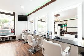 Willkommen in der beauty lounge hilden. Friseur Beauty Lounge By Nuri Friseur In Schoneberg Berlin Treatwell