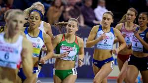 Xénia krizsán (born 13 january 1993 in budapest) is an athlete who competes internationally for hungary. Krizsan Xenia Eb Bronzermes Infostart Hu