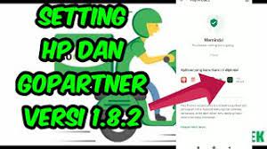 20.2.182 to download and install for your android. Go Partner Apk Download Gopartner Versi 1 8 2 Terbaru Iconewsmedia