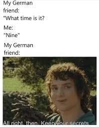 Deutsche memes von trymacs monte und co. Memebase German All Your Memes In Our Base Funny Memes Cheezburger