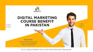 Digital Marketing Course Benefits In Pakistan In 2020 Marketing Courses Digital Marketing Digital Marketing Training