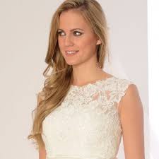 Por ejemplo, los vestidos de novia rosa clará o pronovias. Innovias Innovias Vestidos De Novia Alta Costura Low Cost