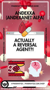 Image result for Andexxa