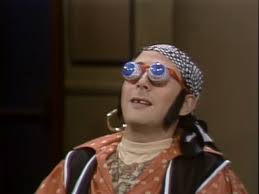 GUESS WHAT?!?! I have some exciting news! There's gonna be an all-day  Pee-wee's Playhouse MARATHON