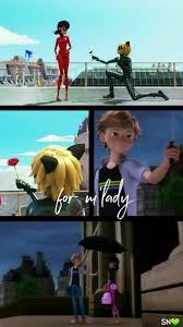 For His Lady Miraculous Ladybug Funny Miraculous Ladybug Comic Miraculous Ladybug Anime