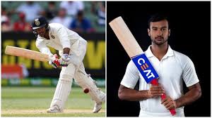 Mayank agarwalcricket player profile from india at ndtv sports. Team India Test Opener Mayank Agarwal Lands Bat Sponsorship Deal With Ceat Sportswallah