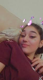 please don't feed him either 🍝) Please don't speak Italian to the goat.