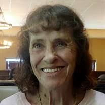 Frances A. Gordon Herring Obituary (2024)