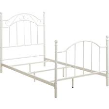 The top countries of supplier is china, from which. Buy Mainstays Metal Bed Bedroom Furniture Twin Size Frame White Online In Turkey 35031860