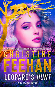 Christine Feehan: Leopard Series