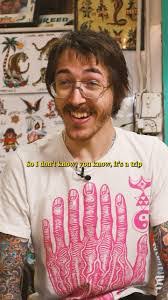 Dan Higgs's Instagram, Twitter & Facebook