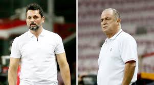 Maybe you would like to learn more about one of these? Fatih Terim Ile Erol Bulut Un 11 Randevusu