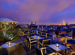 Compil Des Meilleures Terrasses De Paris Le Bonbon Terrasse Parisienne Rooftop Paris Terrasse Paris
