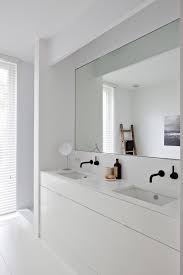 Check spelling or type a new query. Interior Styling Black Accents In The Bathroom Minimalism Interior Bathroom Inspiration Black Bathroom Fixtures