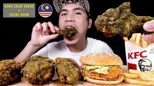 Kali ni aku banyak cakap sebab nak share pengalaman aku hampir kena scam. Kfc Is Selling New Green Chili Crunch Chicken In Malaysia Chew Boom