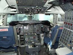 Please choose the correct version from the list Boeing 747 100 Nose Section And Cockpit Hiller Aviation Museum
