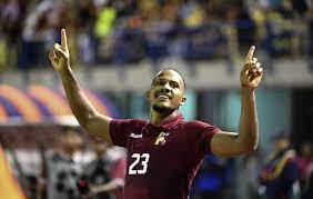 Salomon rondon explains why he would definitely go back to newcastle, his west brom regrets it was my jungle, my place'. 90plus Man United Will Salomon Rondon Verpflichten 90plus