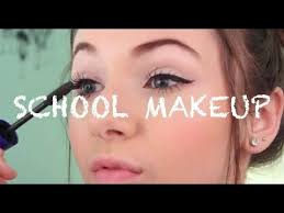 how to do pretty makeup for