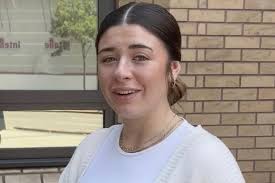 Pop star Olly will rock the Bay