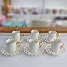 evinizde isyerinizde kullanabileceginiz dekoratif sik tasarim dayanikli porselen tabak kahvaltilik cerezlik kasiklik pasta kahve fi ncani fi ncan kahve