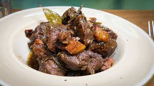 Carbonade Flamande De Boeuf Recette Du Nord Youtube