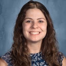 Ginger Kerr's Instagram, Twitter & Facebook