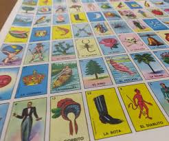 Loteria™ is a $5 game that offers 10 top prizes of $100,000. Loteria Card Making Mexico Bingo Cards 7 Steps With Pictures Instructables