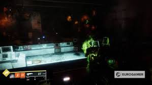 Some Of The Best Destiny 2 Exotic Missions Are Returning In Into The Light  - Gamespot