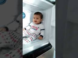 Ia adalah dalam peti sejuk. Baby Dalam Peti Sejuk Review Peti Ais Samsung Twin Cooling Habil Anaqi Youtube