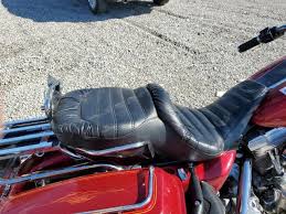 Image result for Dark Victory Red 1993 FXSTS