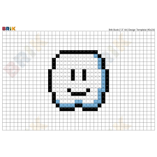 Mario Cloud Pixel Art Brik Weather 8 bit icons cartoon vector | cartoondealer.com. mario cloud pixel art brik