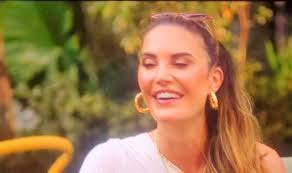 If Elizabeth moved to Cayman to get away from the drama, how unhinged was  she before this 😳