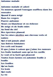 Poeme Dapollinaire Poeme Et Citation Poesie Francaise Poeme Francais