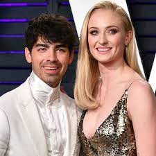 When sophie was asked if joe is rooting for sansa to take the iron throne and sophie got flustered dimitrios kambouris / getty images. Joe Jonas Sophie Turner Schluss Mit Dem Versteckspiel Das Baby Ist Da Bunte De