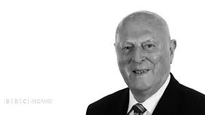 Tributes to former Gateshead councillor Peter Mole