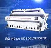 RGI InGaAs Rice Color Sorter Machine,Optical Sorting Machine ...