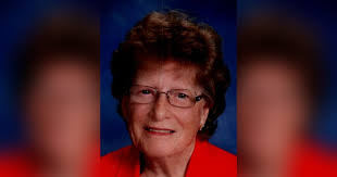 Obituary for Lois Mildred DeRosier