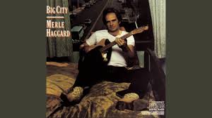 Every #1 Country Single of the Eighties: Merle Haggard, “My Favorite  Memory”