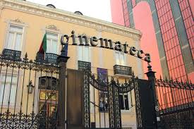 It is also a founding member of the latin american coordinating committee of moving image archives (claim),. Visit Cinemateca Portuguesa Museu Do Cinema Portugal Cinema Lisbon
